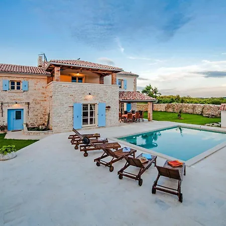 Tomani Holiday home Rovinj