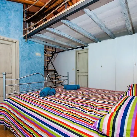 Semesterbostad Tomani Rovinj