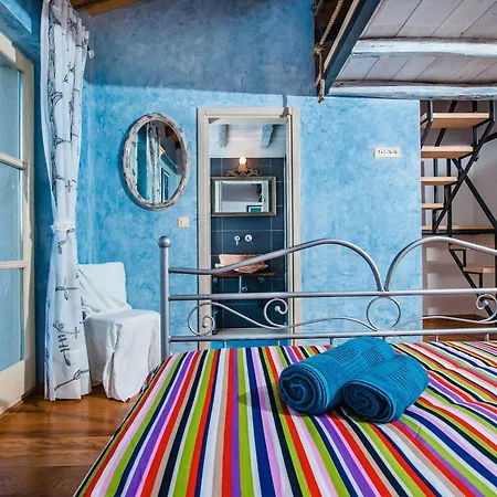 Tomani Semesterbostad *