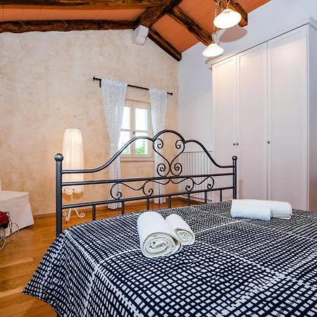 Tomani Rovinj
