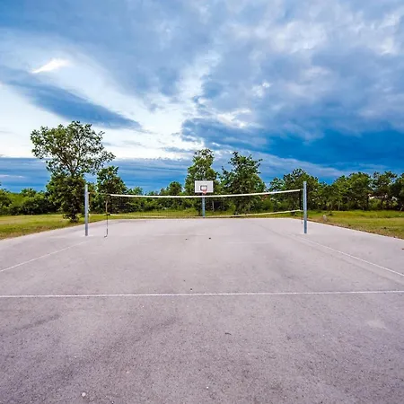 Tomani Semesterbostad