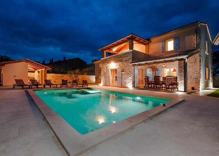 Tomani Casa vacanze Rovigno