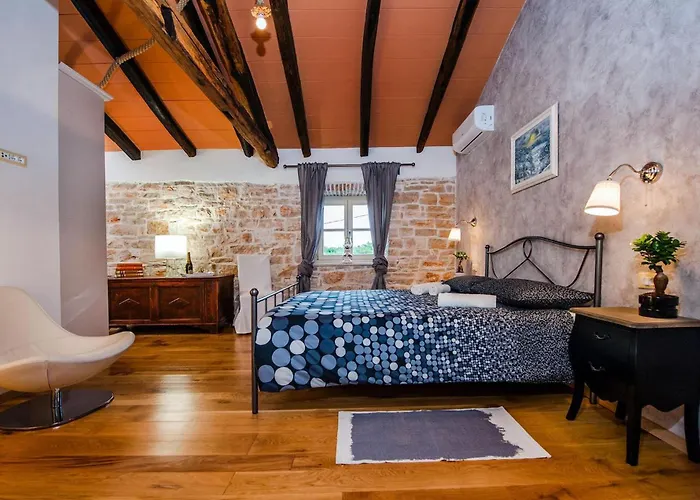 Сasa de vacaciones Tomani Rovinj