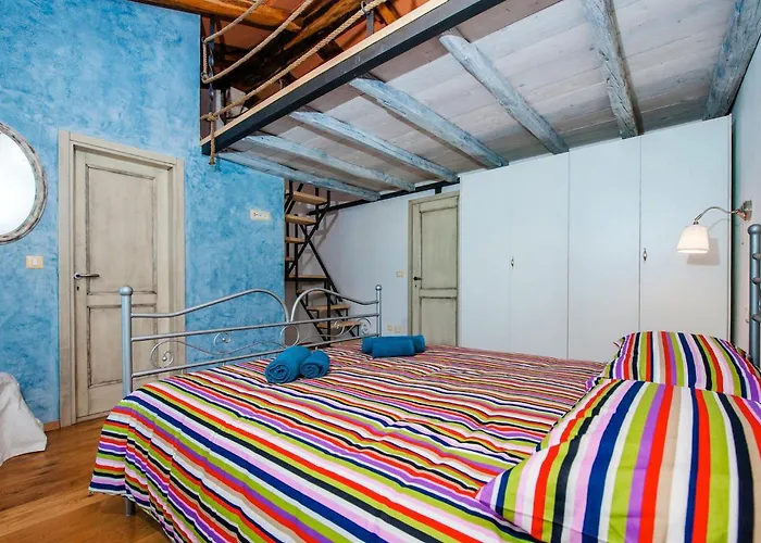 Сasa de vacaciones Tomani Rovinj