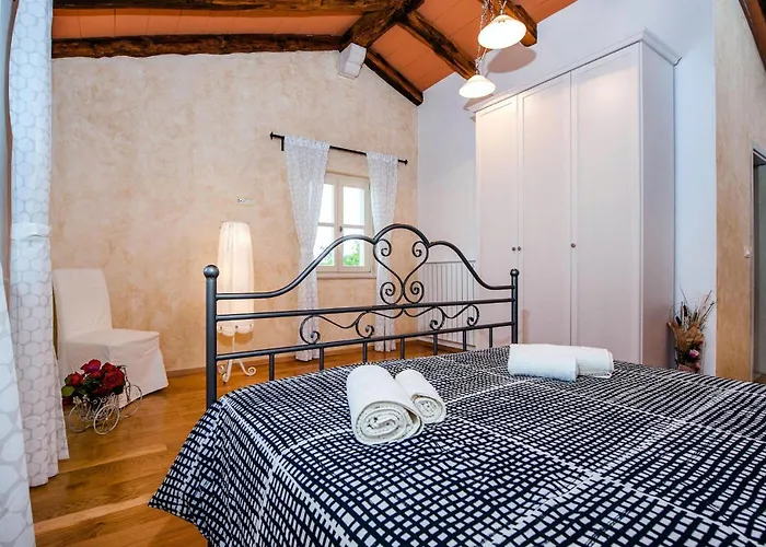 Tomani Rovinj